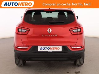 Renault Kadjar 1.5 BLUE dCi Intens