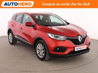 Renault Kadjar 1.5 BLUE dCi Intens