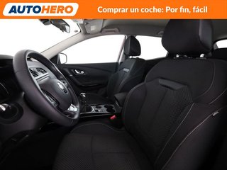 Renault Kadjar 1.5 BLUE dCi Intens