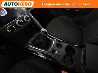 Renault Kadjar 1.5 BLUE dCi Intens