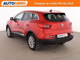 Renault Kadjar 1.5 BLUE dCi Intens