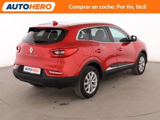 Renault Kadjar 1.5 BLUE dCi Intens