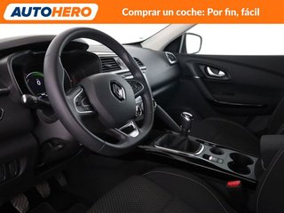 Renault Kadjar 1.5 BLUE dCi Intens