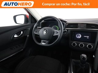 Renault Kadjar 1.5 BLUE dCi Intens