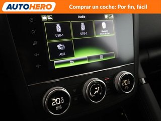 Renault Kadjar 1.5 BLUE dCi Intens