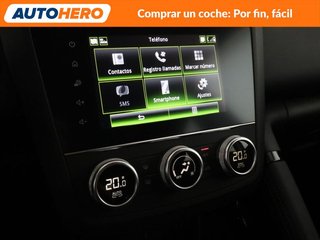 Renault Kadjar 1.5 BLUE dCi Intens