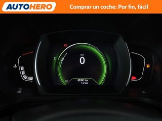 Renault Kadjar 1.5 BLUE dCi Intens