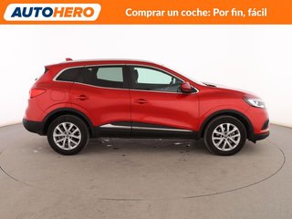 Renault Kadjar 1.5 BLUE dCi Intens
