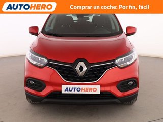 Renault Kadjar 1.5 BLUE dCi Intens