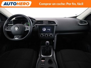 Renault Kadjar 1.5 BLUE dCi Intens