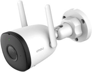 Cámara IP Imou WiFi 2K Exterior