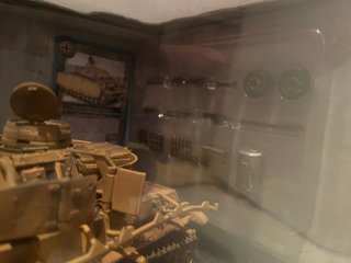 1:32 FORCES OF VALOR  PANZER IV AUSF. G