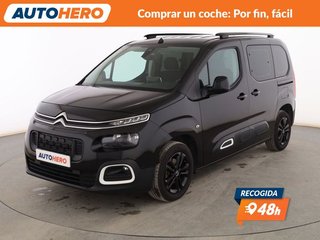 Citroën Berlingo 1.5 Blue-HDi 100 Años M