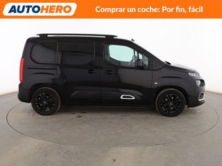 Citroën Berlingo 1.5 Blue-HDi 100 Años M