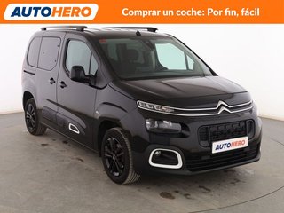 Citroën Berlingo 1.5 Blue-HDi 100 Años M