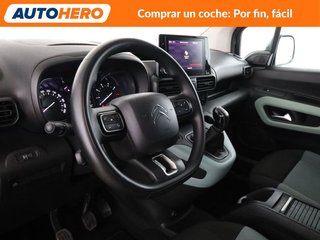 Citroën Berlingo 1.5 Blue-HDi 100 Años M