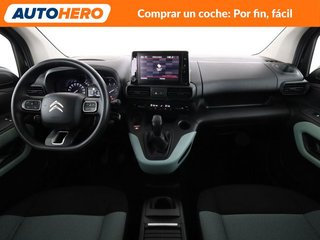 Citroën Berlingo 1.5 Blue-HDi 100 Años M