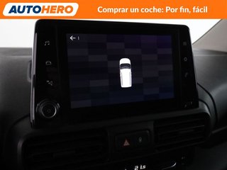Citroën Berlingo 1.5 Blue-HDi 100 Años M