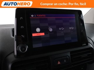 Citroën Berlingo 1.5 Blue-HDi 100 Años M