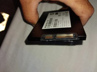 SSD HP S700 1TB