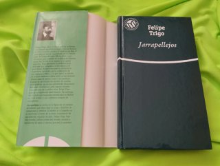 JARRAPELLEJOS, FELIPE TRIGO