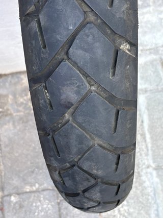 Neumáticos de moto