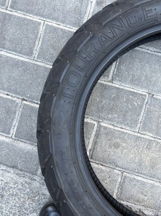 Neumáticos de moto