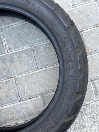 Neumáticos de moto