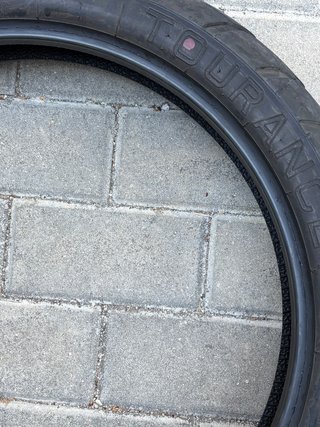 Neumáticos de moto