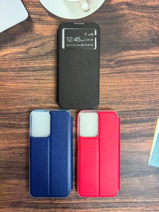 Funda Xiaomi Redmi 15A. Precio Unidad