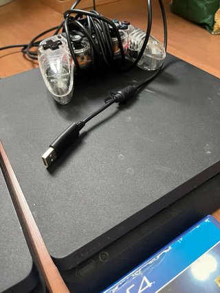 Play Station 4