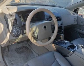 Airbag delantero derecho ssangyong kyron 467668