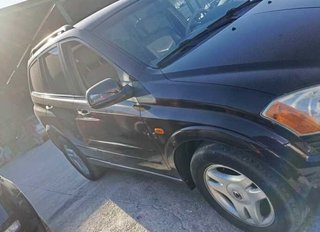 Airbag delantero derecho ssangyong kyron 467668