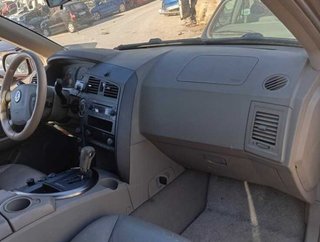 Airbag delantero derecho ssangyong kyron 467668