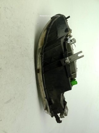 Faro izquierdo ford mondeo ii (bap) 23109858
