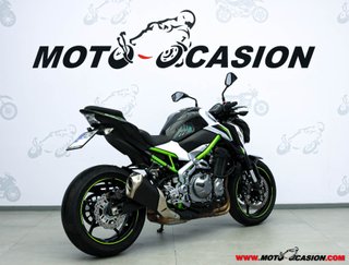 KAWASAKI Z 900