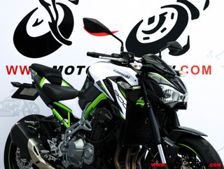 KAWASAKI Z 900