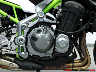 KAWASAKI Z 900