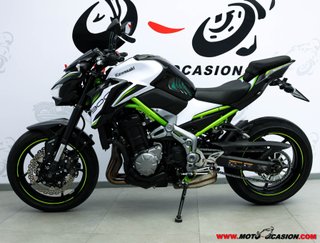 KAWASAKI Z 900