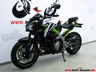 KAWASAKI Z 900
