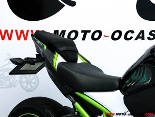 KAWASAKI Z 900
