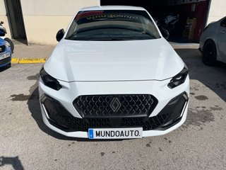 Renault Clio HIBRIDO 160CVKM0 NUEVO A ESTRENAR2026