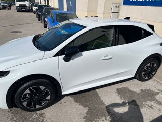 Renault Clio HIBRIDO 160CVKM0 NUEVO A ESTRENAR2026