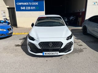 Renault Clio HIBRIDO 160CVKM0 NUEVO A ESTRENAR2026