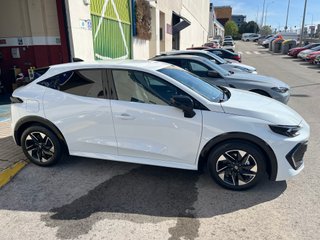 Renault Clio HIBRIDO 160CVKM0 NUEVO A ESTRENAR2026