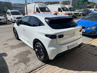 Renault Clio HIBRIDO 160CVKM0 NUEVO A ESTRENAR2026