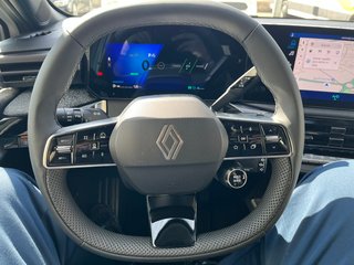 Renault Clio HIBRIDO 160CVKM0 NUEVO A ESTRENAR2026