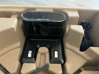 Conga M50 X-TREME Robot Aspirador