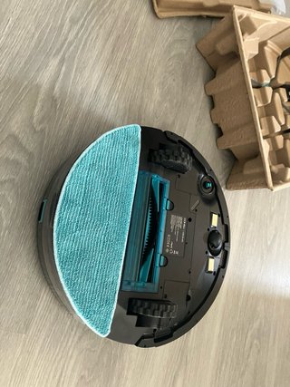 Conga M50 X-TREME Robot Aspirador