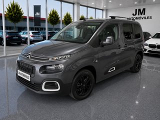 Citroen Berlingo 2020 7 PLAZAS